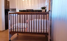 Apartament U Anielki